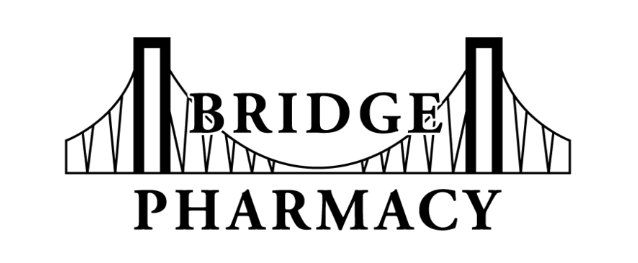 Bridge Pharmacy logo